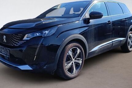 Peugeot 5008 11.428 km 25.980 &euro; Marburg 35043