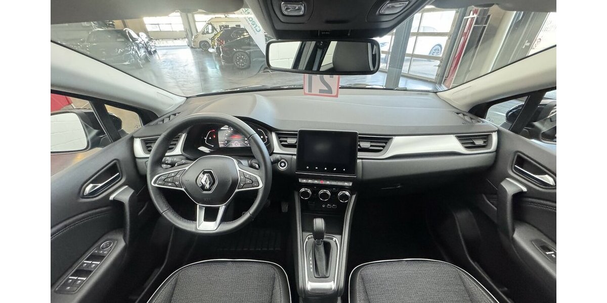 Renault Captur 1.3 TCE 140 Techno EDC LED CARPLAY 39.500 km 19.985 &euro; Lich 35423