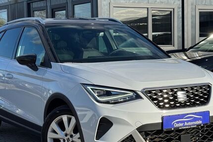 Seat Arona 40.831 km 18.990 &euro; Lollar 35457