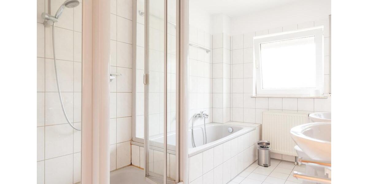 Dachgeschoßwohnung Staufenberg - 3 Zimmer, 96 m&sup2;, 240.000&euro; | Angebot:25390607