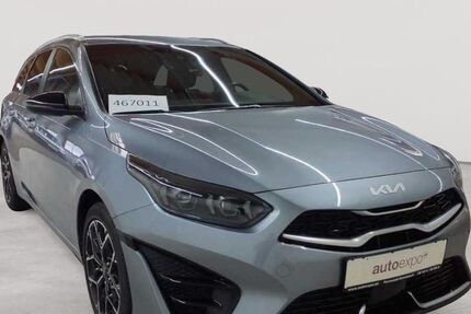 Kia ceed / Ceed 65.687 km 21.189 &euro; Fernwald-Steinbach 35463