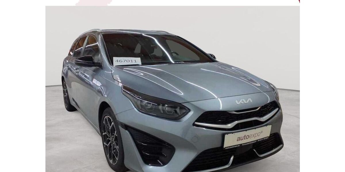 Kia ceed / Ceed 65.687 km 21.189 &euro; Fernwald-Steinbach 35463