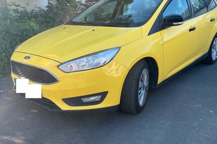 Ford Focus 347.541 km 3.100 &euro; Gießen 35396