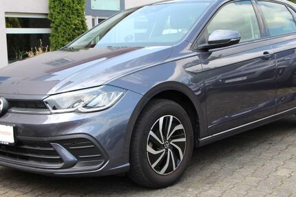 VW Polo 11.224 km 17.950 &euro; Lollar 35457