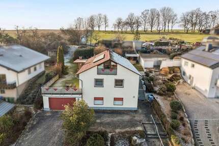 Haus Buseck - 7 Zimmer, 177 m&sup2;, 419.000&euro; | Angebot:25447184