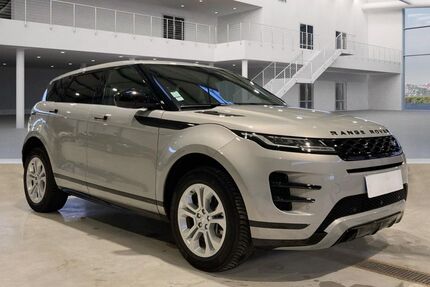 Land Rover Range Rover Evoque 84.666 km 28.091 &euro; Lich 35423