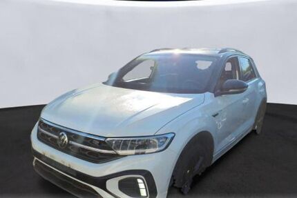 VW T-Roc 61.372 km 27.490 &euro; Herborn 35745
