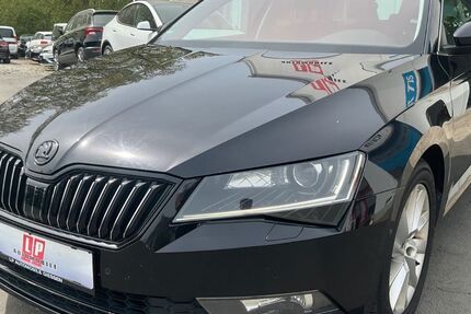 Skoda Superb 159.251 km 14.900 &euro; Giessen 35394
