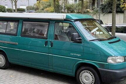 VW T4 andere 270.400 km 16.750 &euro; Friedberg 61169