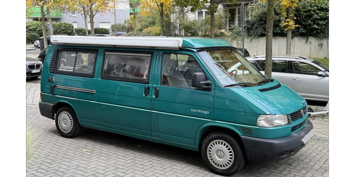 VW T4 andere 270.400 km 16.750 &euro; Friedberg 61169