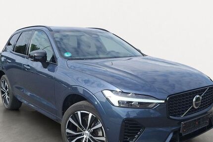Volvo XC60 69.638 km 39.990 &euro; Friedberg 61169