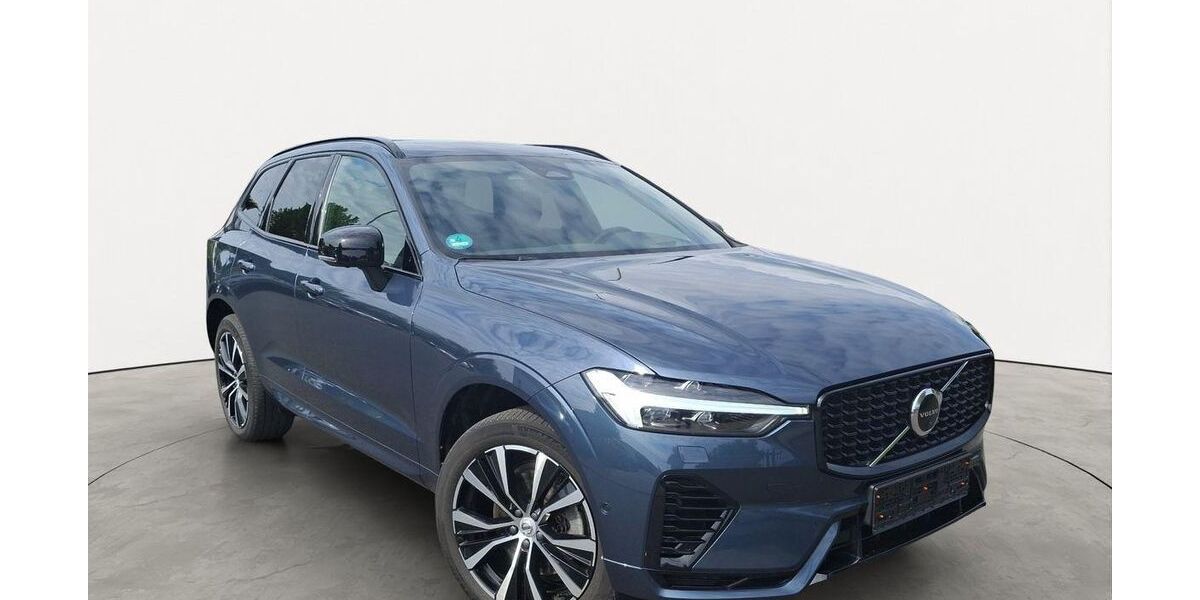 Volvo XC60 69.638 km 39.990 &euro; Friedberg 61169