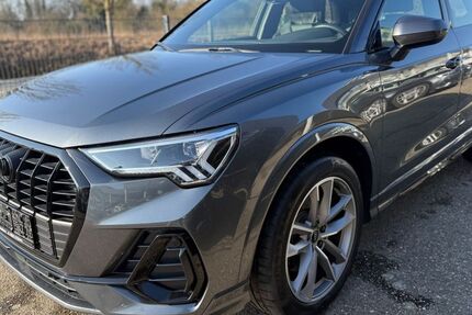 Audi Q3 125.000 km 33.900 &euro; Friedberg 61169