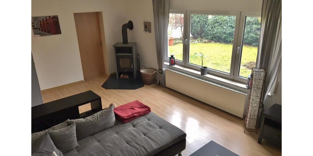 Erdgeschoßwohnung Bad Nauheim - 2 Zimmer, 60 m&sup2;, 680&euro; | Angebot:25311587