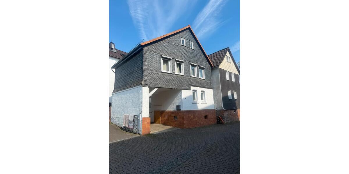 Einfamilienhaus Lollar - 5 Zimmer, 106 m&sup2;, 300.000&euro; | Angebot:25790268