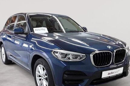 BMW X3 89.855 km 28.290 &euro; Fernwald-Steinbach 35463