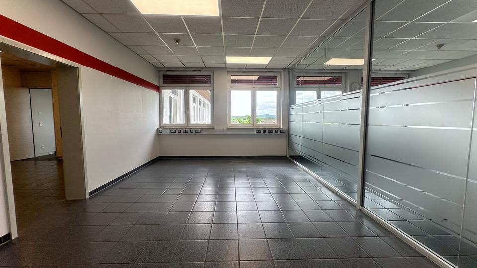 Gewerbeobjekt Hüttenberg - 2.900.000&euro; | Angebot:23641314