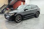 Alfa Romeo Stelvio 2.2 D Veloce Q4 1.Hand Panodach 37.600 km 35.320 &euro; Lich 35423