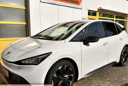 Cupra Born 66.900 km 24.950 &euro; Echzell 61209