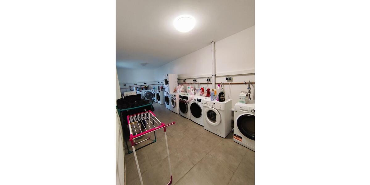 Etagenwohnung Gießen Allendorf - 1 Zimmer, 38 m&sup2;, 580&euro; | Angebot:25854073