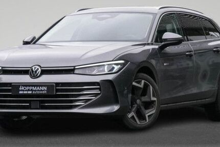 VW Passat Variant 24.750 km 37.460 &euro; Herborn 35745