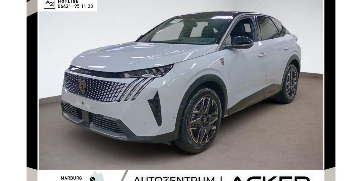 Peugeot 3008 15.489 km 29.290 &euro; Marburg 35043