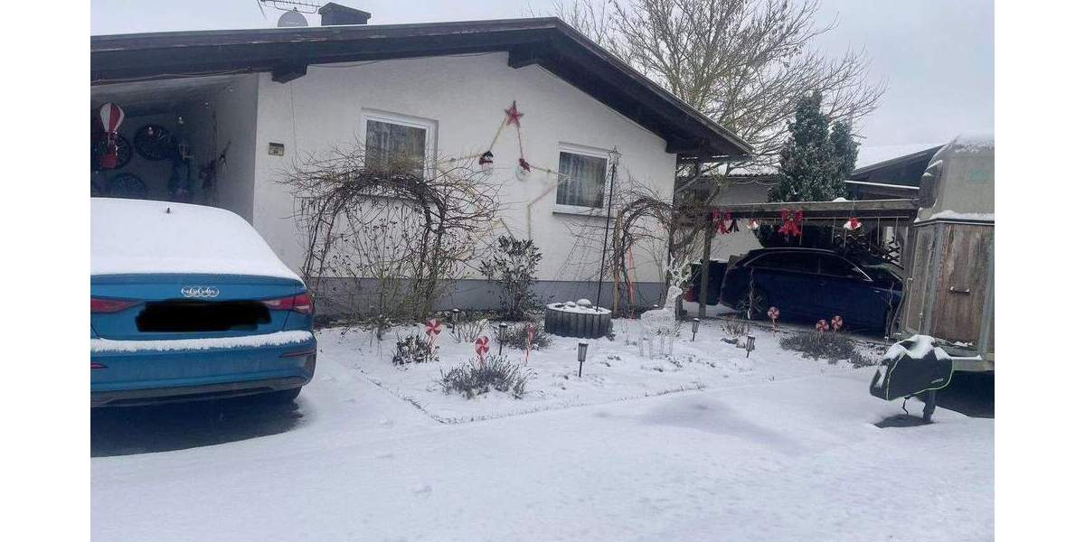 Einfamilienhaus Mücke Nieder-Ohmen - 7 Zimmer, 140 m&sup2;, 290.000&euro; | Angebot:25724295