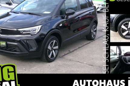 Opel Crossland 47.810 km 16.990 &euro; Gießen 35394