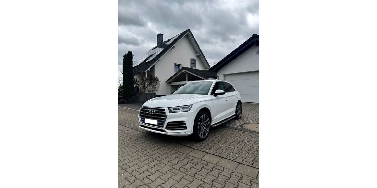 Audi SQ5 63.934 km 34.500 &euro; Pohlheim - Holzheim 35415