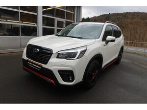 Subaru Forester Edition Sport 40 M-Hybrid 20.150 km 31.990 &euro; Bad Endbach 35080