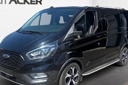 Ford Tourneo Custom 73.690 km 36.399 &euro; Marburg 35043