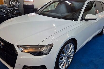 Audi A6 94.000 km 35.990 &euro; Usingen 61250