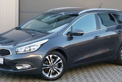 Kia ceed Sportswagon 143.700 km 9.999 &euro; Asslar-Werdorf 35614