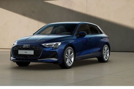 Audi A3 18.450 km 29.970 &euro; Wetzlar 35576