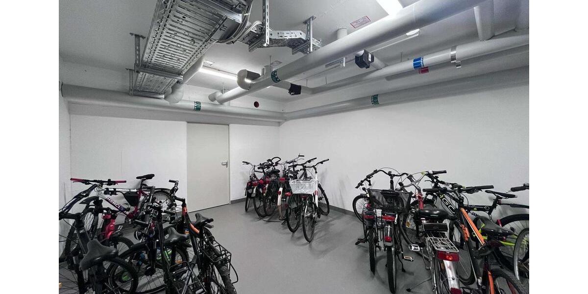 Etagenwohnung Butzbach - 3 Zimmer, 80 m&sup2;, 1.050&euro; | Angebot:25919018