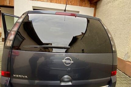 Opel Meriva 147.000 km 2.900 &euro; Linden 35440