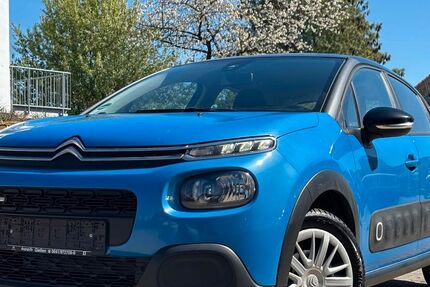 Citroen C3 143.700 km 4.780 &euro; Gießen 35396