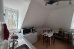 Dachgeschoßwohnung Bad Nauheim - 2 Zimmer, 58 m&sup2;, 158.000&euro; | Angebot:25554094