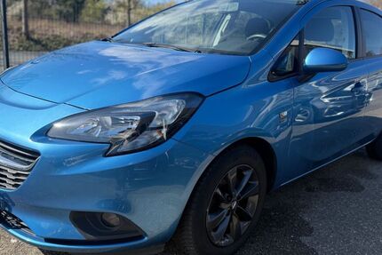 Opel Corsa 70.000 km 9.989 &euro; Friedberg 61169