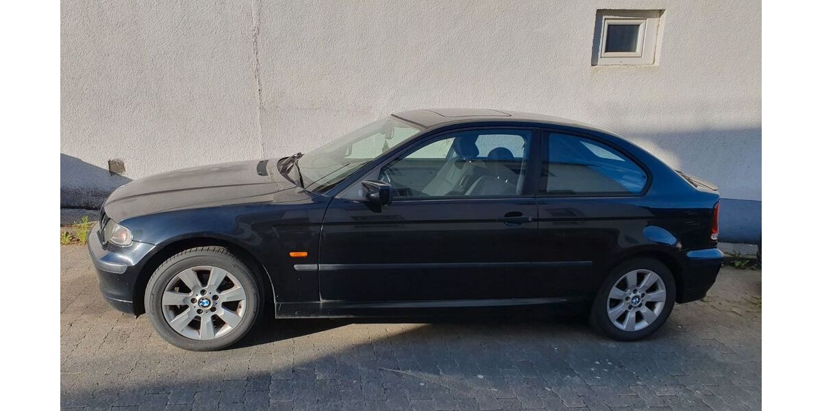 BMW 316 239.000 km 580 &euro; Ehringshausen 35630