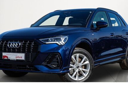 Audi Q3 64.280 km 29.970 &euro; Wetzlar 35576