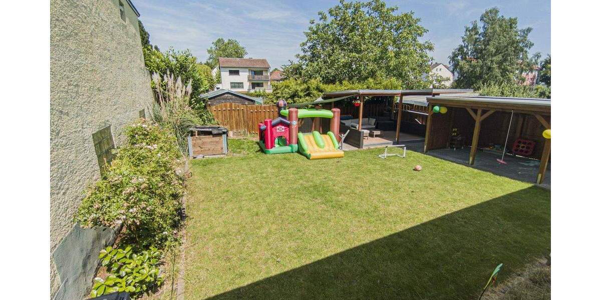 Bungalow Friedberg - 6 Zimmer, 147 m&sup2;, 575.000&euro; | Angebot:25657457