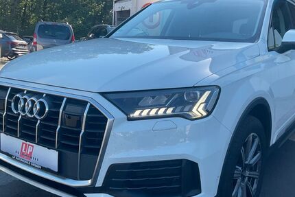Audi Q7 104.186 km 49.990 &euro; Giessen 35394
