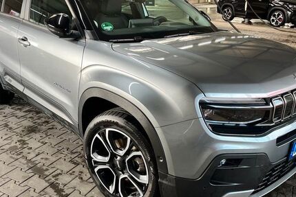 Jeep Avenger 15.500 km 21.900 &euro; Usingen 61250