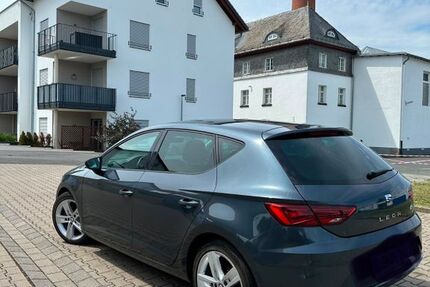 Seat Leon 140.000 km 13.000 &euro; Sinn 35764