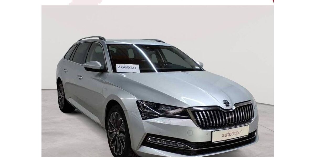 Skoda Superb 93.045 km 26.289 &euro; Fernwald-Steinbach 35463