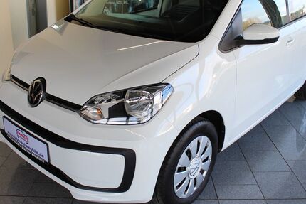 VW up! 35.147 km 11.222 &euro; Wölfersheim 61200