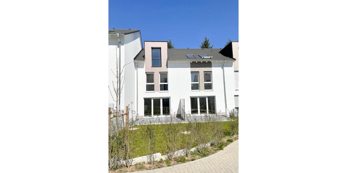 Reihenhaus Bad Endbach - 4 Zimmer, 153 m&sup2;, 1.190&euro; | Angebot:26381817