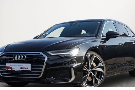 Audi A6 94.970 km 41.570 &euro; Wetzlar 35576
