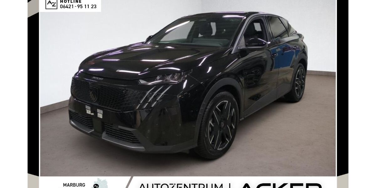 Peugeot 3008 19.551 km 26.480 &euro; Marburg 35043